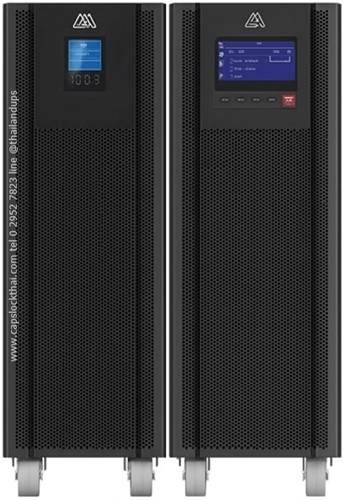 Leonics UKO-10 - UPS-3Phase 3:3